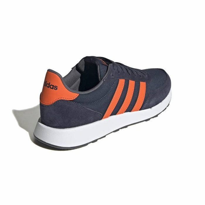 Încălțăminte Sport Bărbați Adidas Run 60s 2.0 Bleumarin