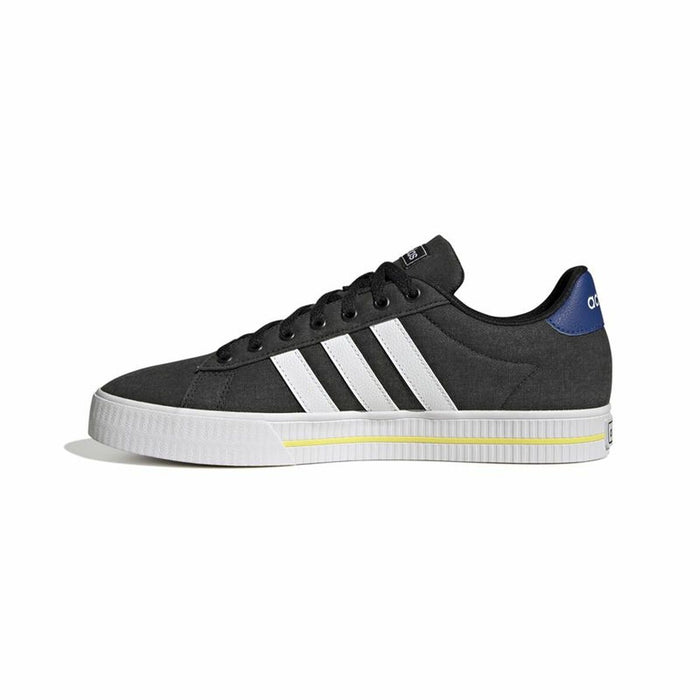 Încălțăminte Sport Bărbați Adidas Daily 3.0 Negru Bărbați
