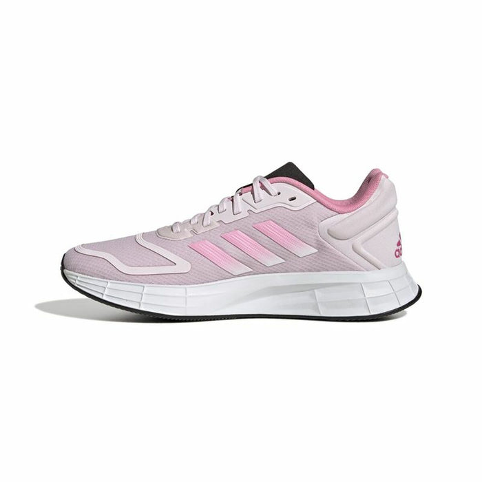 Pantofi sport pentru femei Adidas Duramo 10 Roz