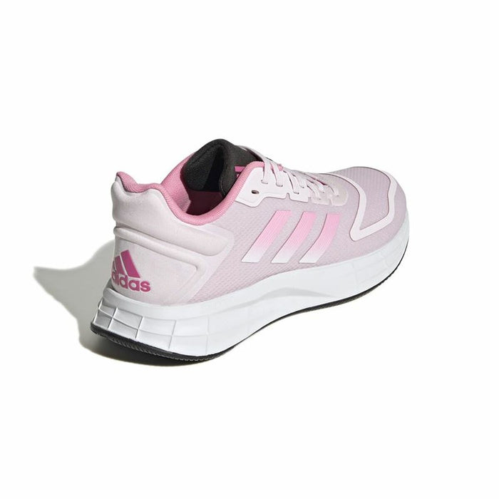 Pantofi sport pentru femei Adidas Duramo 10 Roz