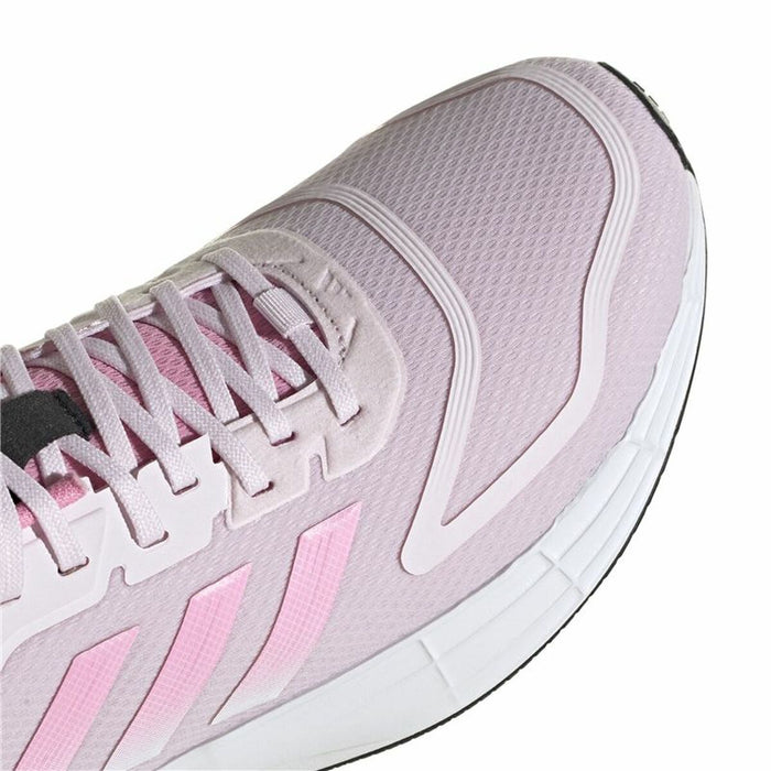 Pantofi sport pentru femei Adidas Duramo 10 Roz