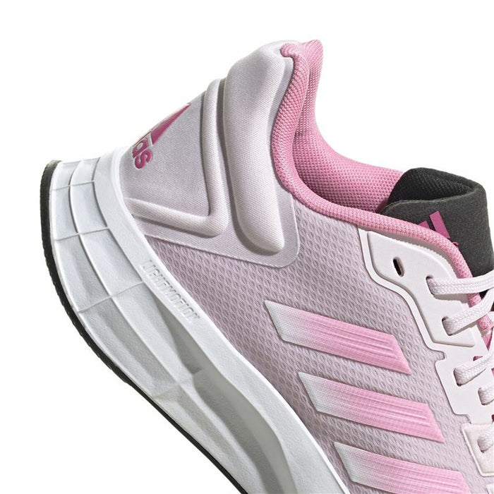 Pantofi sport pentru femei Adidas Duramo 10 Roz