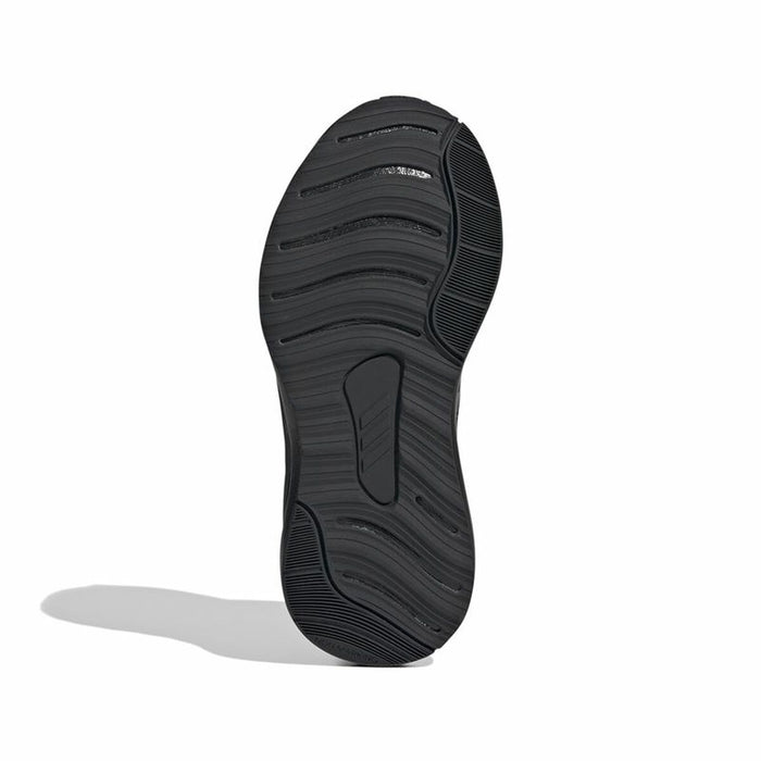 Încălțăminte de Running pentru Copii Adidas FortaRun Negru