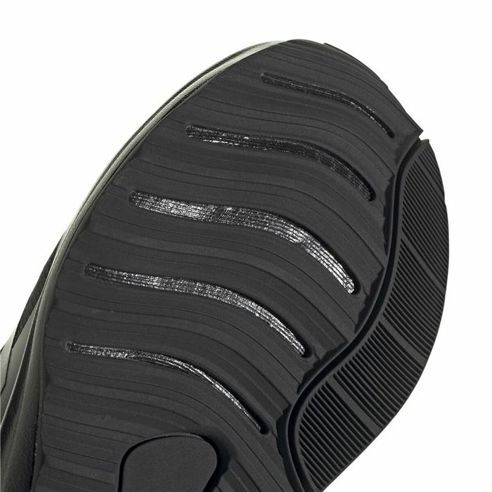 Încălțăminte de Running pentru Copii Adidas FortaRun Negru