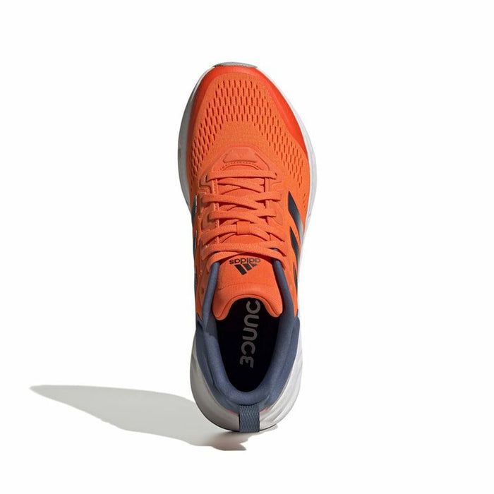 Încălțăminte de Running pentru Adulți Adidas Questar Portocaliu Bărbați
