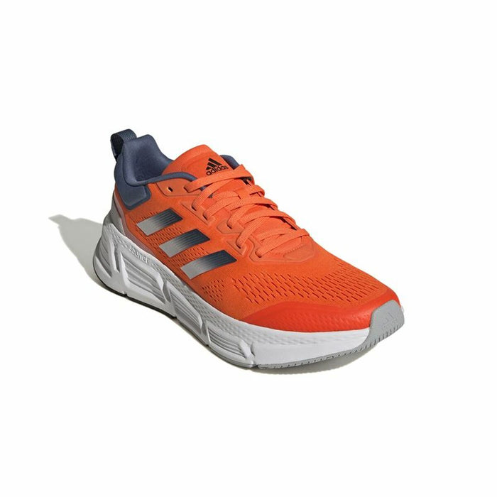 Încălțăminte de Running pentru Adulți Adidas Questar Portocaliu Bărbați