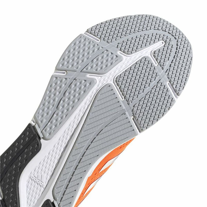 Încălțăminte de Running pentru Adulți Adidas Questar Portocaliu Bărbați