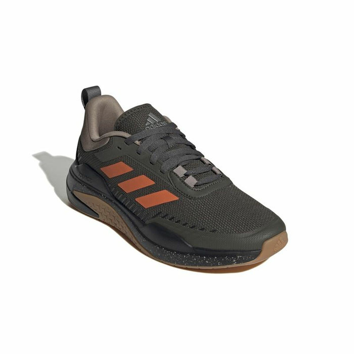 Încălțăminte Sport Bărbați Adidas Trainer V Negru