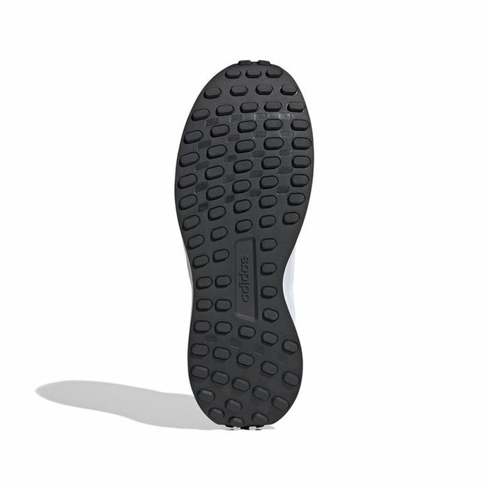 Încălțăminte Sport Bărbați Adidas Run 70s Alb Bărbați