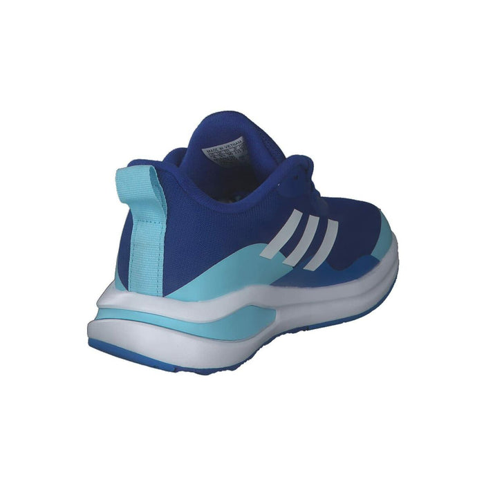 Încălțăminte de Running pentru Copii Adidas FortaRun Albastru