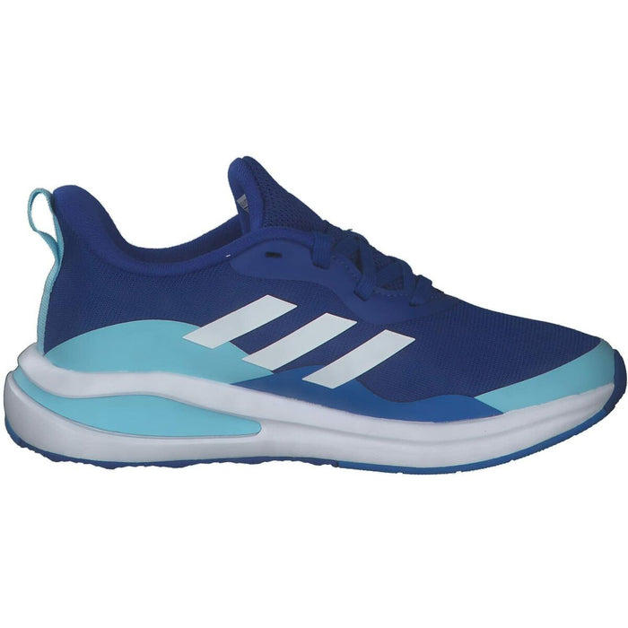 Încălțăminte de Running pentru Copii Adidas FortaRun Albastru