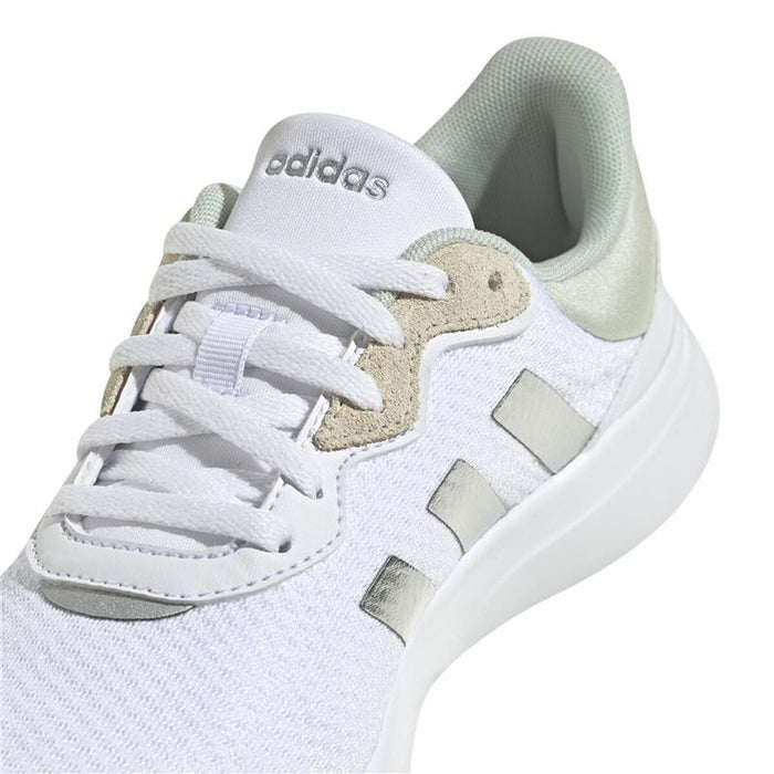 Pantofi sport pentru femei Adidas QT Racer 3.0  Alb