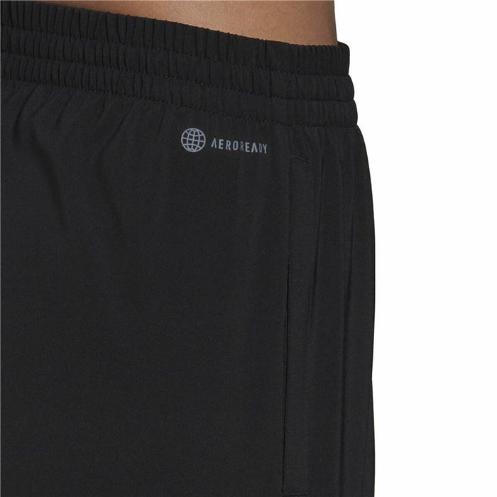 Pantaloni Scurți Sport pentru Damă Adidas Minvn Negru