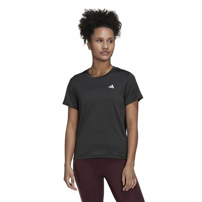 Tricou cu Mânecă Scurtă Femei Adidas  for Training Minimal