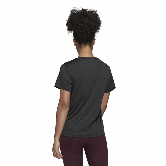 Tricou cu Mânecă Scurtă Femei Adidas  for Training Minimal