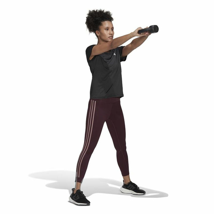 Tricou cu Mânecă Scurtă Femei Adidas  for Training Minimal