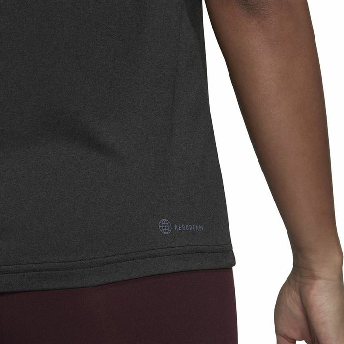 Tricou cu Mânecă Scurtă Femei Adidas  for Training Minimal