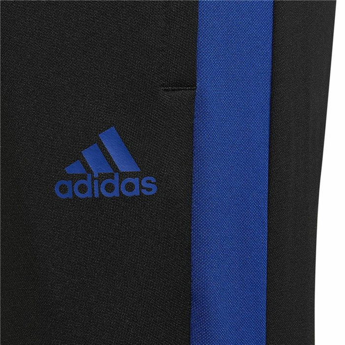 Pantaloni Scurți Sport pentru Copii Adidas Tiro Essentials Negru