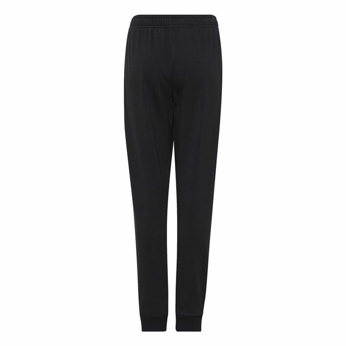 Trening Copii Adidas Colourblock Albastru Negru
