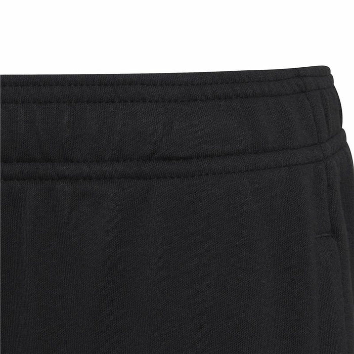 Trening Copii Adidas Colourblock Albastru Negru
