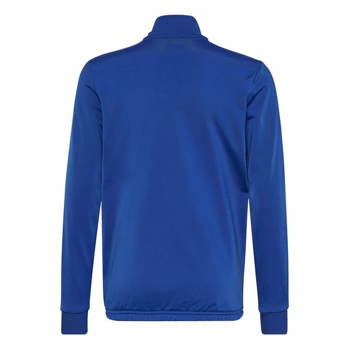 Trening Copii Adidas Essentials Roșu Albastru