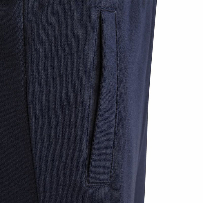 Pantaloni Scurți Sport pentru Copii Adidas Bandlove Albastru