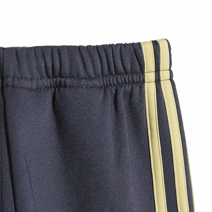 Trening Copii Adidas Badge Of Sport Galben