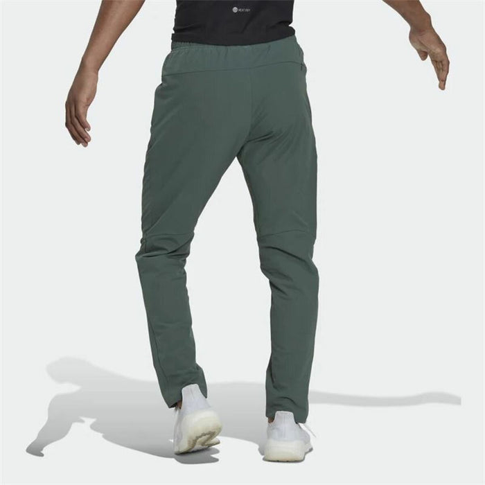 Pantaloni lungi de sport Adidas Cold Rdy