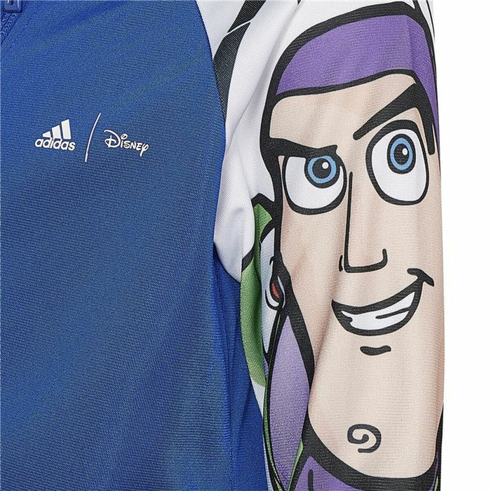 Jachetă Sport pentru Copii Adidas Toy Story Albastru
