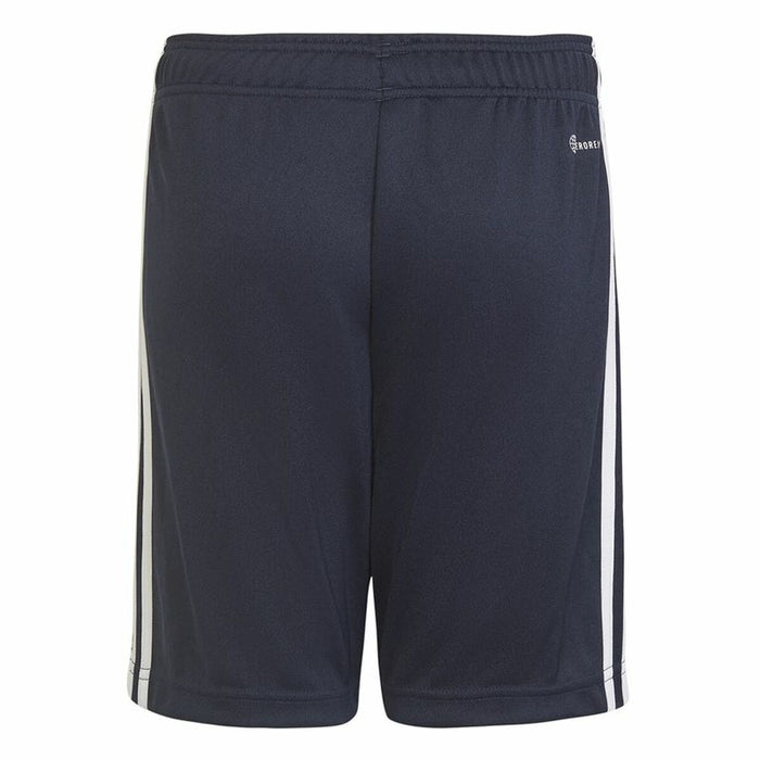 Pantaloni Scurți Sport pentru Copii Adidas Designed to Move Albastru închis