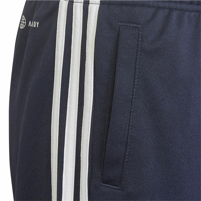 Pantaloni Scurți Sport pentru Copii Adidas Designed to Move Albastru închis