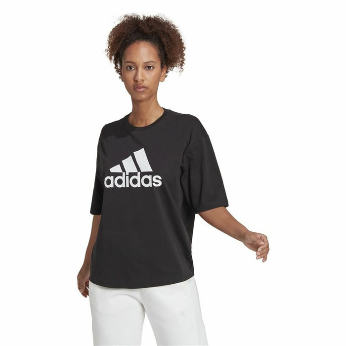 Tricou cu Mânecă Scurtă Femei Adidas Future Icons Badge
