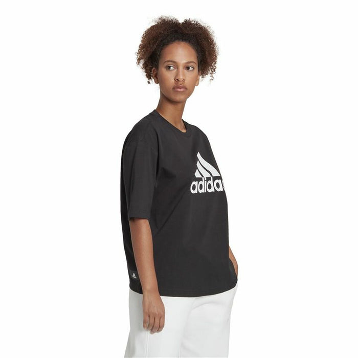 Tricou cu Mânecă Scurtă Femei Adidas Future Icons Badge