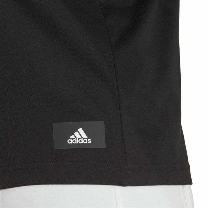 Tricou cu Mânecă Scurtă Femei Adidas Future Icons Badge