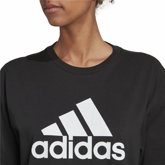 Tricou cu Mânecă Scurtă Femei Adidas Future Icons Badge