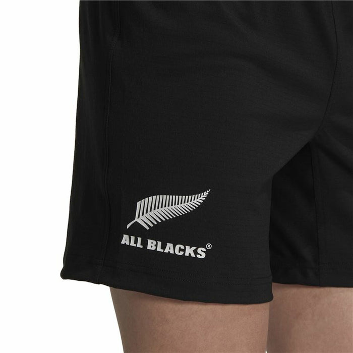 Pantaloni Scurți Sport pentru Bărbați Adidas First Equipment Negru
