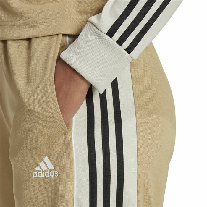 Trening Damă Adidas Teamsport Auriu*