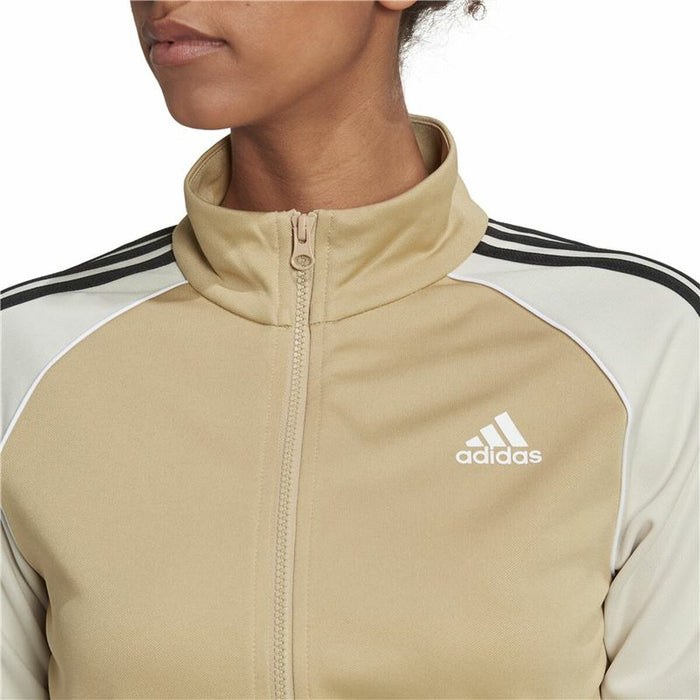 Trening Damă Adidas Teamsport Auriu*