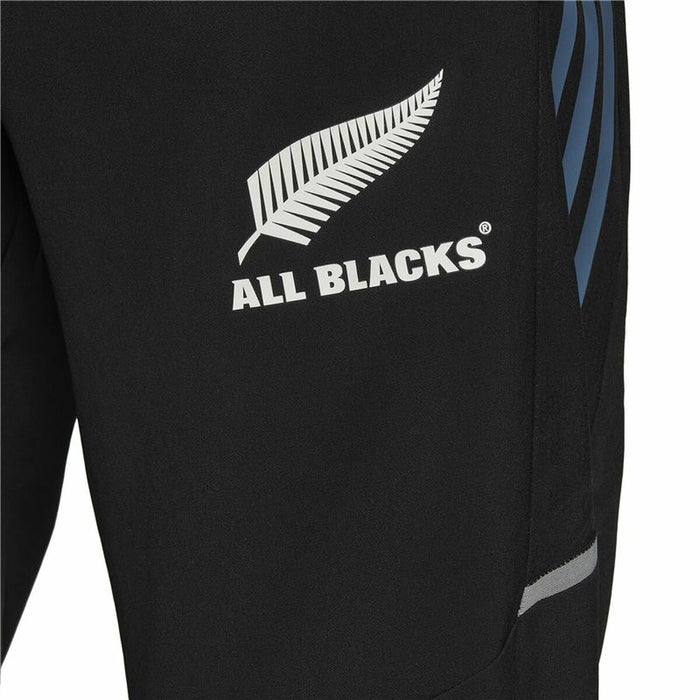 Pantaloni lungi de sport Adidas All Blacks Primeblue Negru Bărbați
