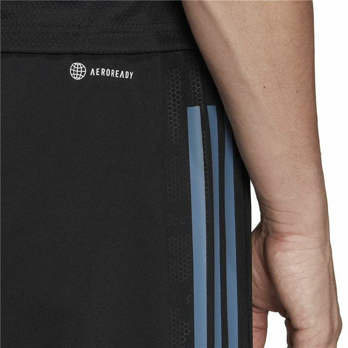 Pantaloni lungi de sport Adidas All Blacks Primeblue Negru Bărbați