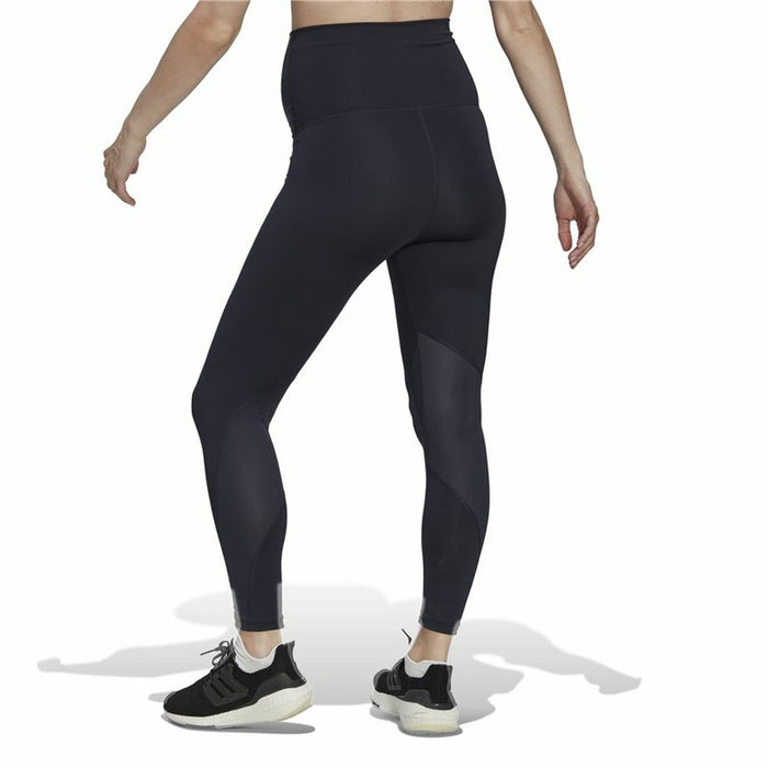 Colanți Sport de Damă Adidas Training Essentials 7/8 Negru