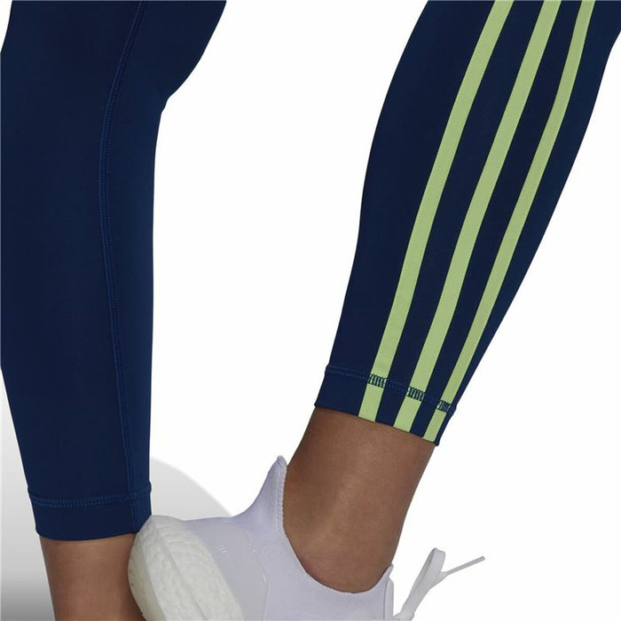 Colanți Sport de Damă Adidas Trainning Essentials Albastru