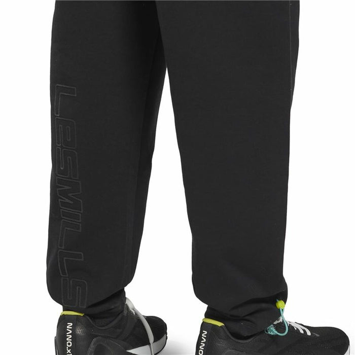 Pantaloni lungi de sport Reebok Dreamblend Les Mills® Negru Unisex