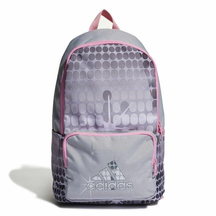 Rucsac Casual Adidas Dance Gri Multicolor