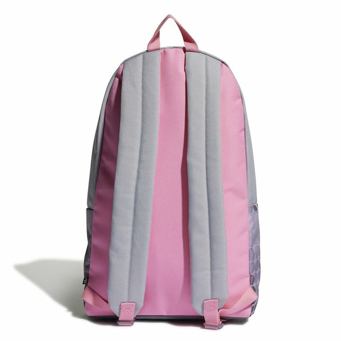Rucsac Casual Adidas Dance Gri Multicolor