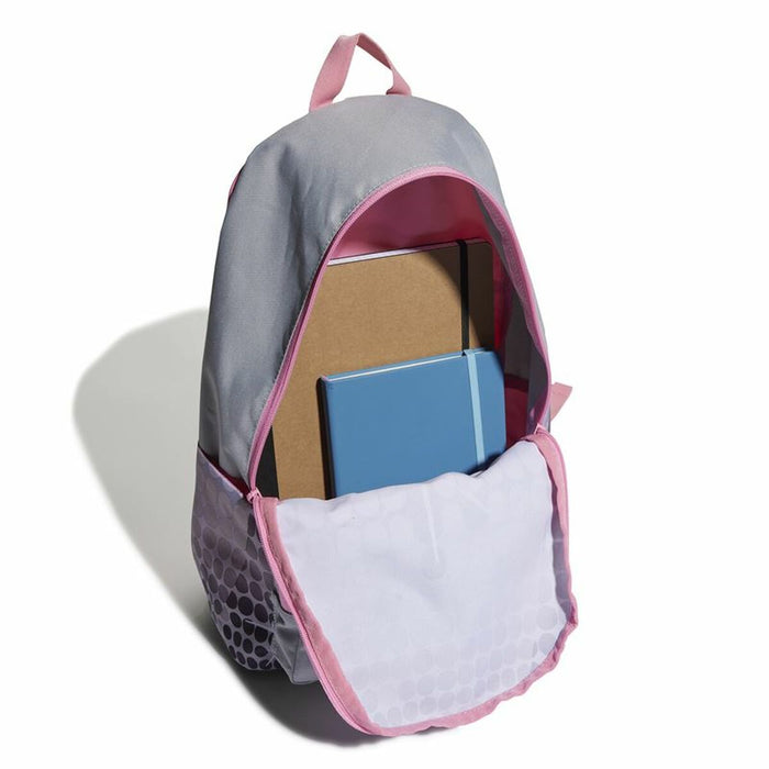 Rucsac Casual Adidas Dance Gri Multicolor
