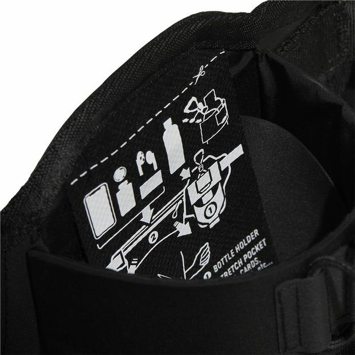 Borsetă Adidas HI3485 Negru