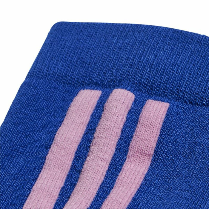 Șosete Glezniere Adidas Multi Albastru Roz Alb