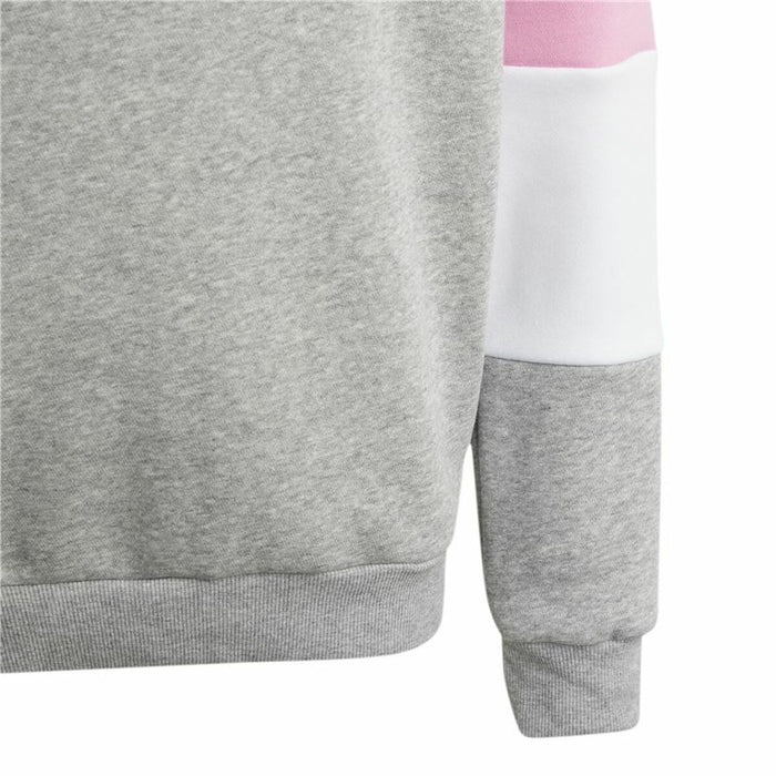 Trening Copii Adidas Colourblock Roz