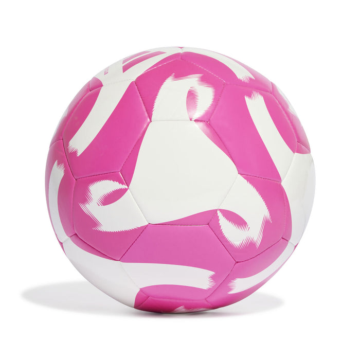 Minge de Fotbal Adidas TIRO CLUB HZ6913  Alb